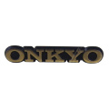 Onkyo Label - Badge Black - 28135244Y